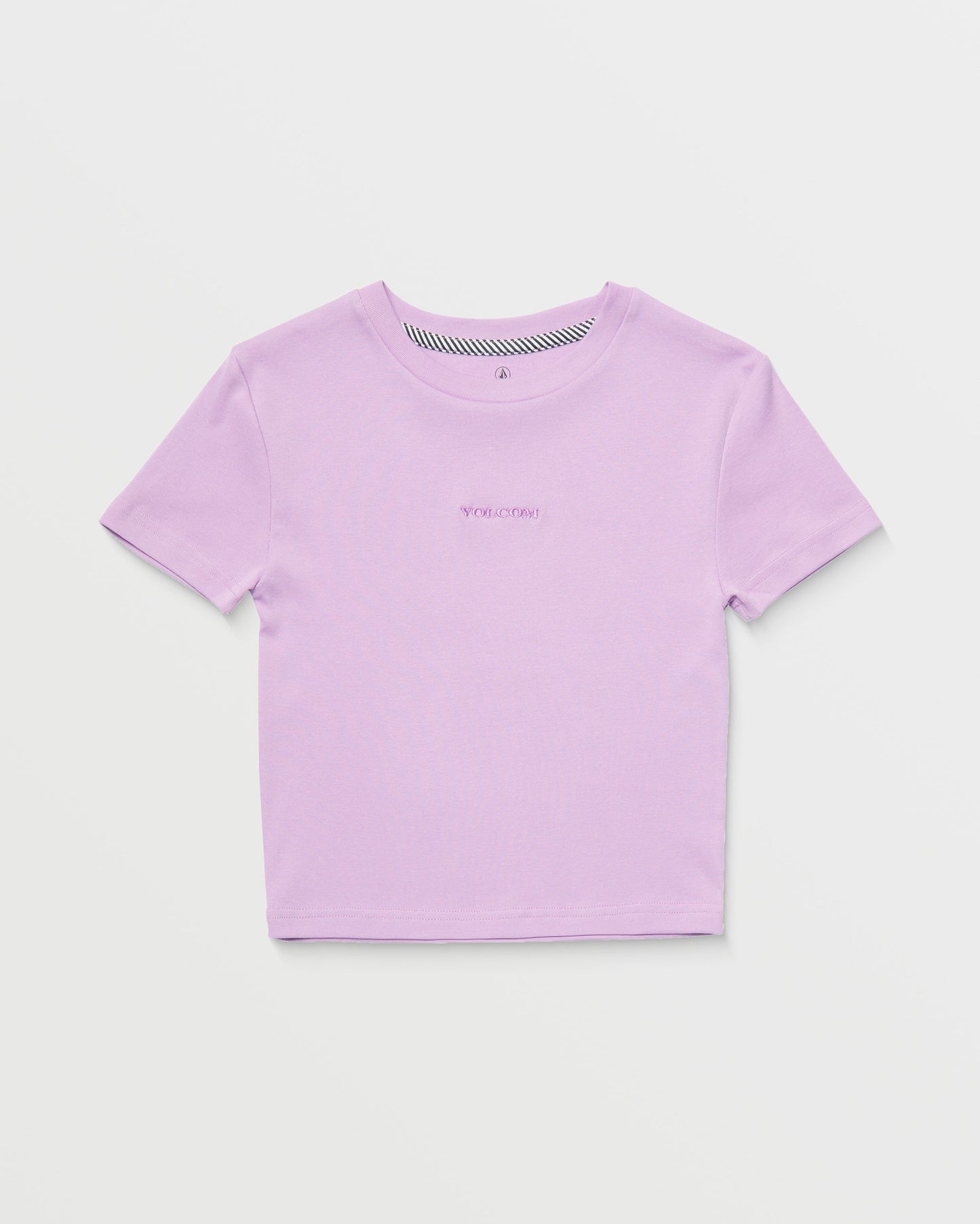 Volcomstone T-Shirt - IRIS LILA