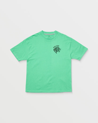 T-shirt Downtown - JADE