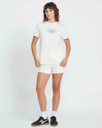T-shirt Filip Rygalski - BONE
