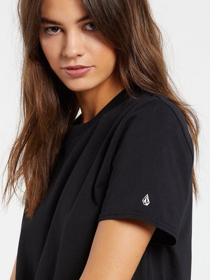 One of Each T-shirt - BLACK
