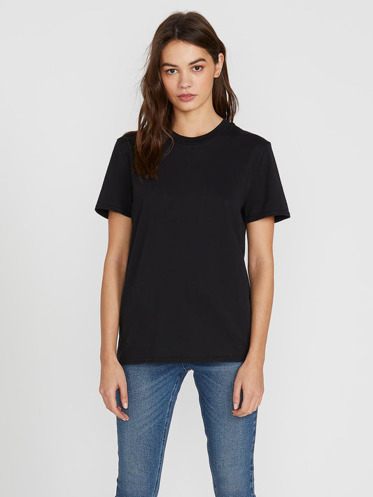 T-Shirt „One of Each“ – SCHWARZ