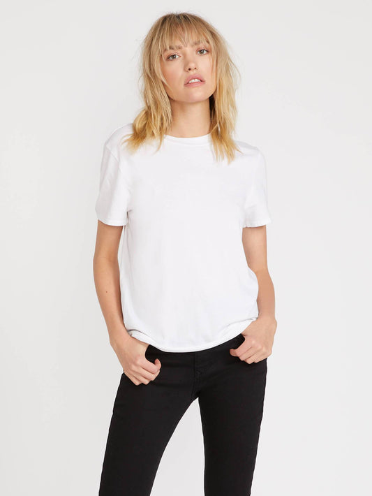 One of Each T-Shirt – WEISS