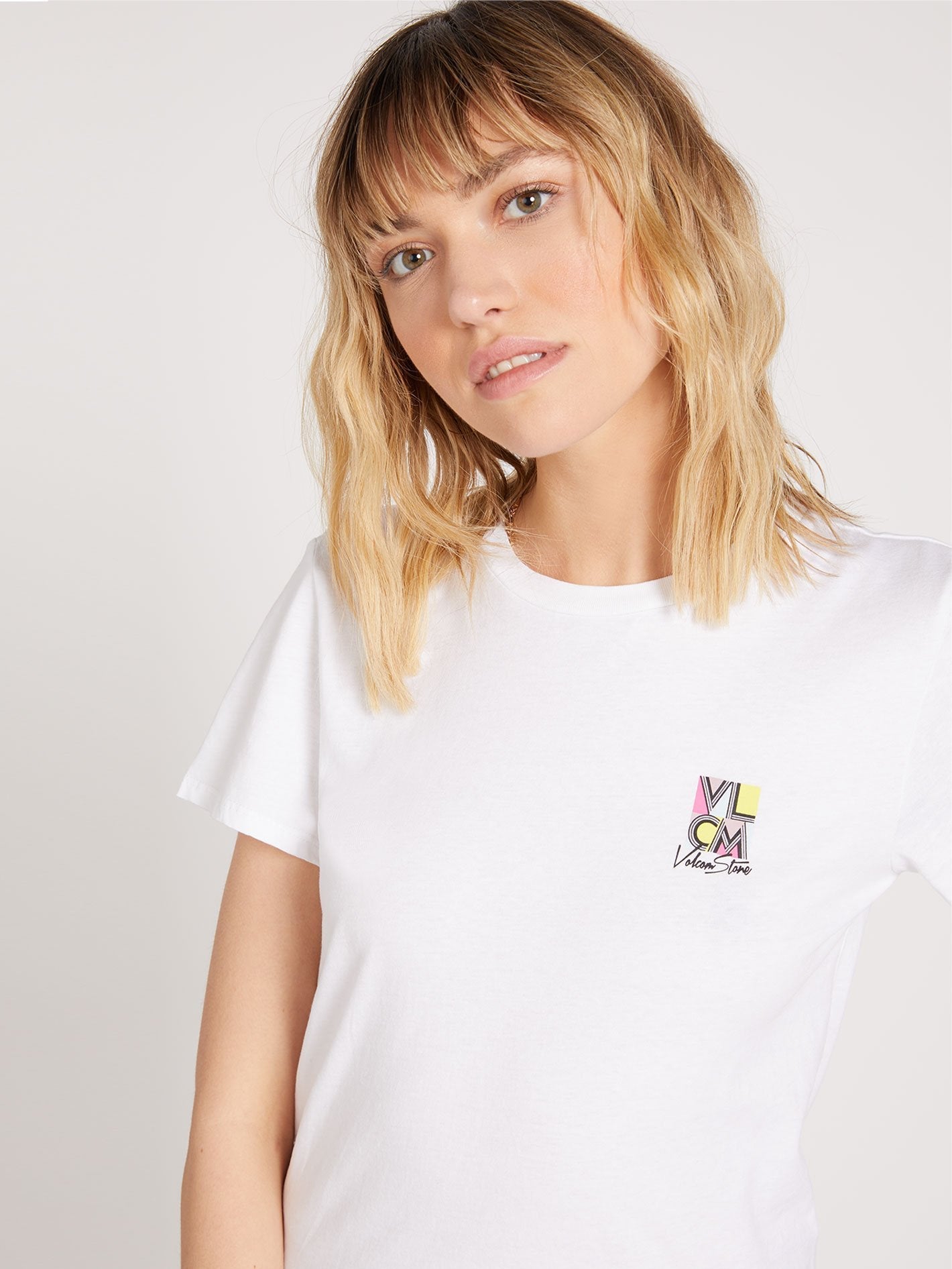 Stoked On Stone T-Shirt – WEISS