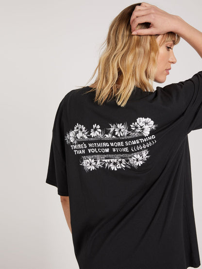 Coco T-Shirt - SCHWARZ