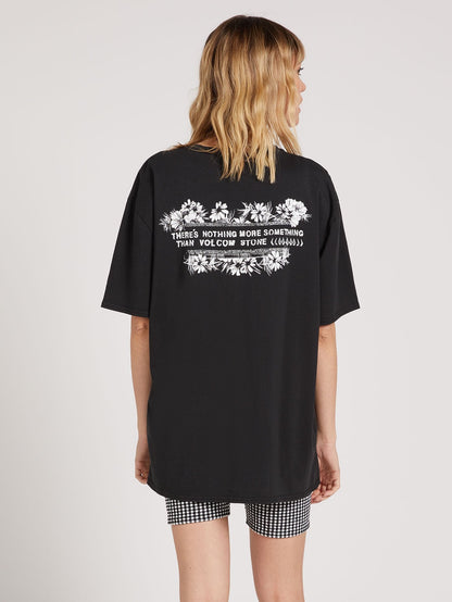 Coco T-Shirt - SCHWARZ