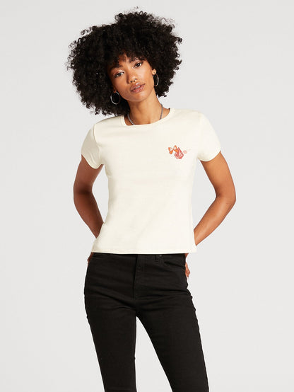 Harley &amp; J T-Shirt - CLOUD