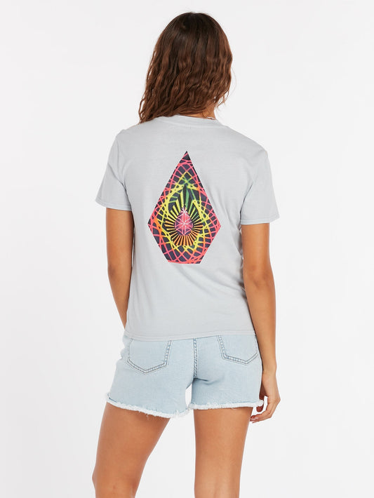 T-shirt Star Shields - DAZE GREY