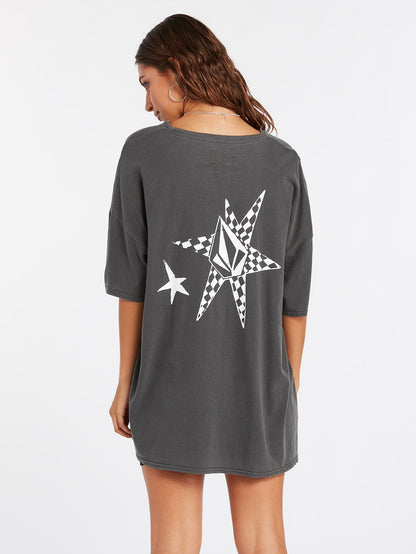 Coco Ho My Guys T-Shirt - SCHWARZ