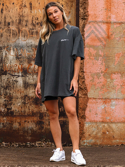 Coco Ho My Guys T-Shirt - SCHWARZ
