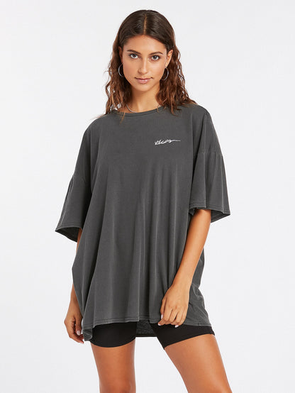 Coco Ho My Guys T-Shirt - SCHWARZ