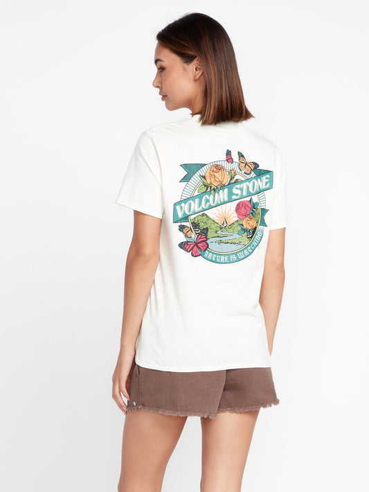 Lock It Up T-Shirt - STERN WEISS