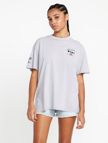 Pepper T-Shirt - MOONBEAM