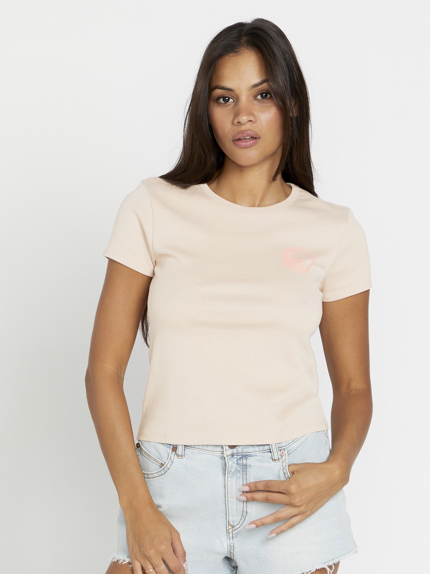 Have A Clue T-Shirt - Altrosa