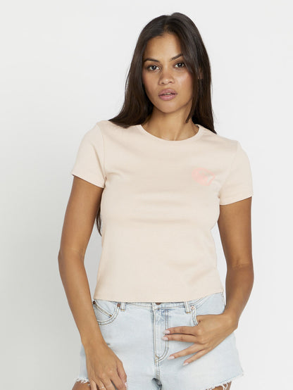 Have A Clue T-Shirt - Altrosa