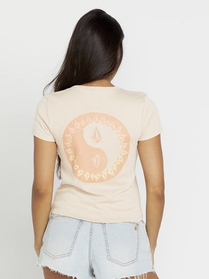 Have A Clue T-Shirt - Altrosa