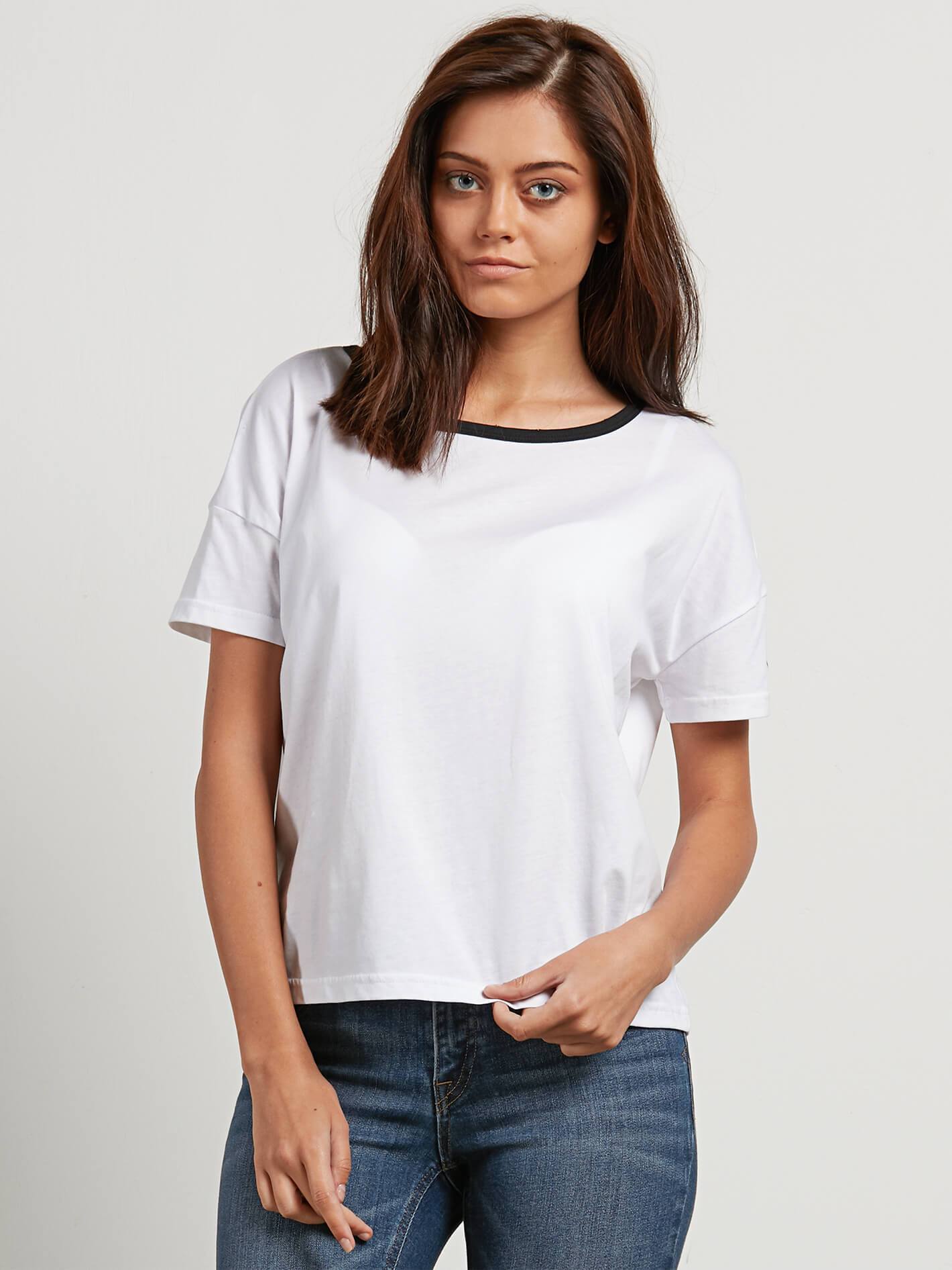 T-shirt One Of Each - White