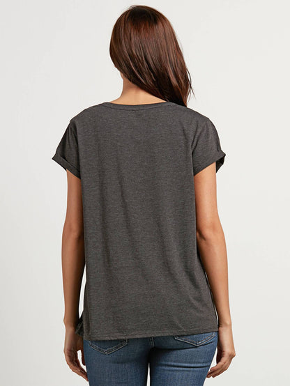 Radical Daze T-Shirt - Anthrazit
