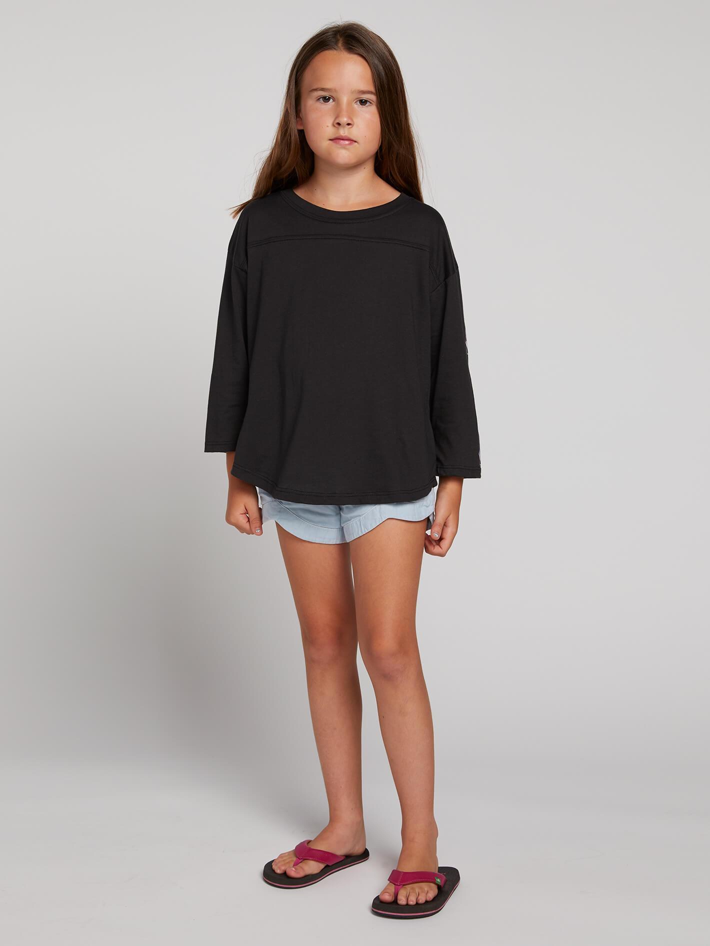 team-vlcm-ls-black (Enfant)