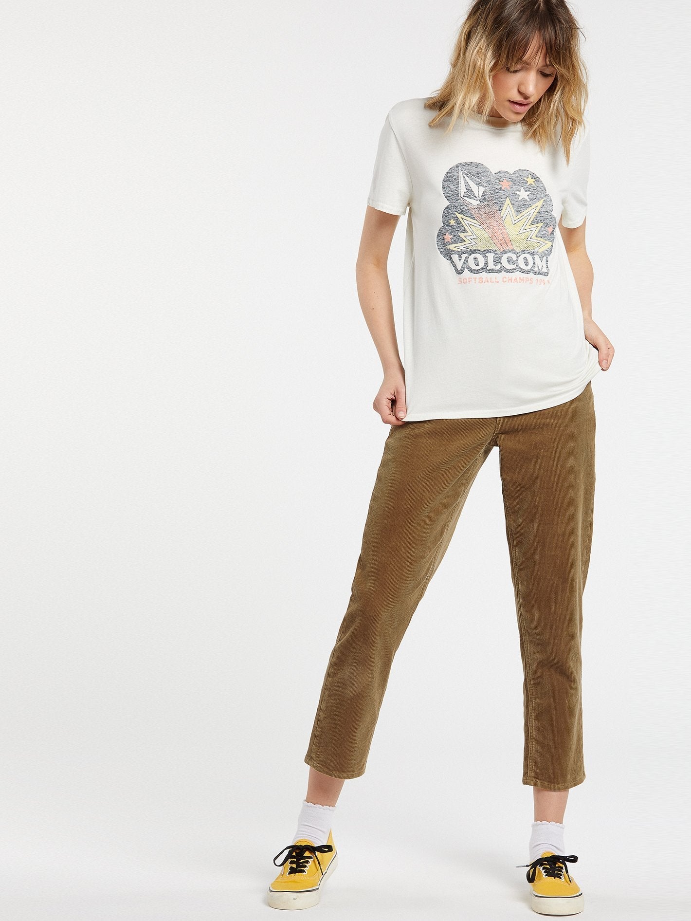 Lock It Up T-Shirt - NEBEL