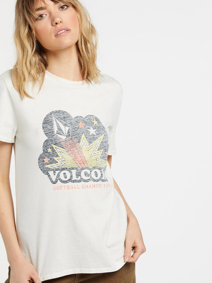 Lock It Up T-Shirt - NEBEL
