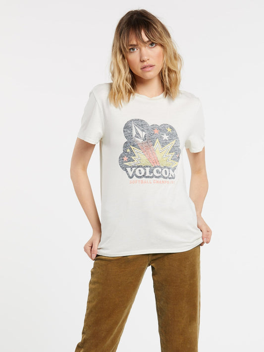 Lock It Up T-Shirt - NEBEL
