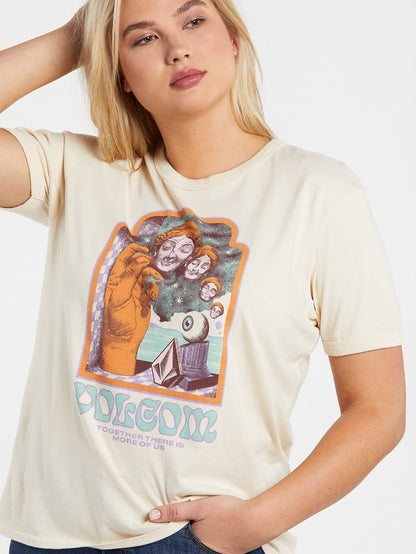 Max Loeffler T-Shirt - SAND