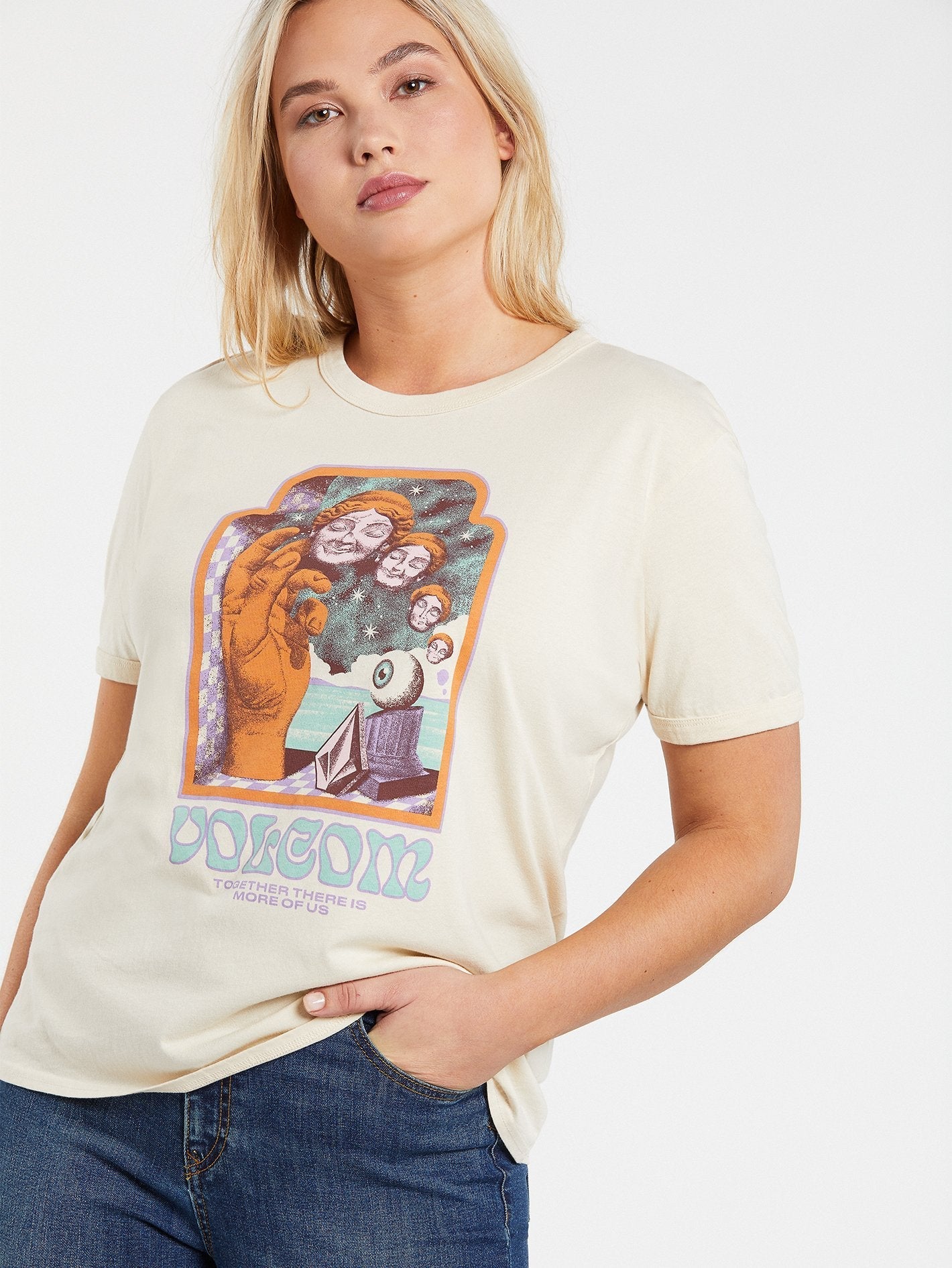Max Loeffler T-Shirt - SAND