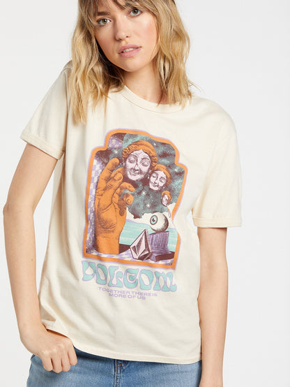 Max Loeffler T-Shirt - SAND