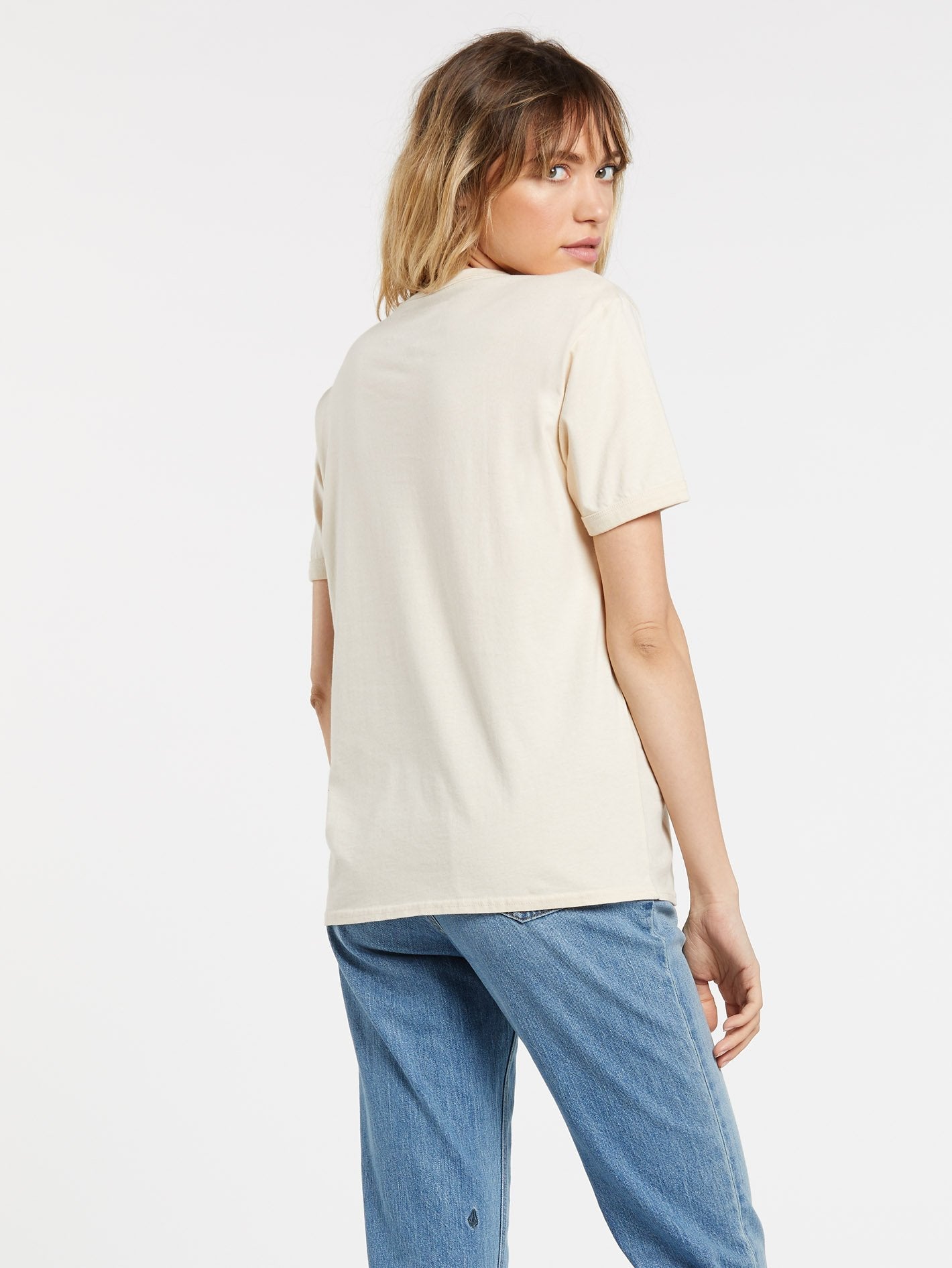 Max Loeffler T-Shirt - SAND