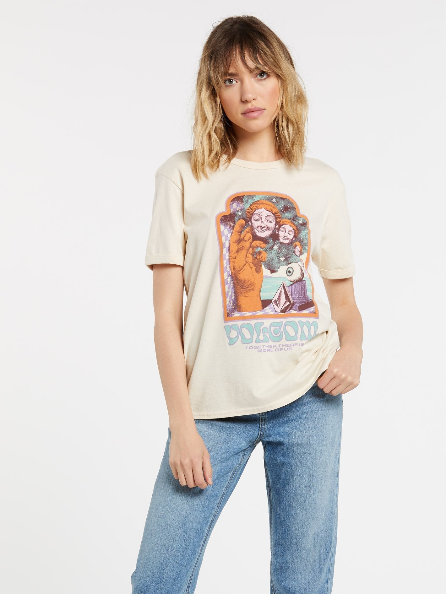 Max Loeffler T-Shirt - SAND