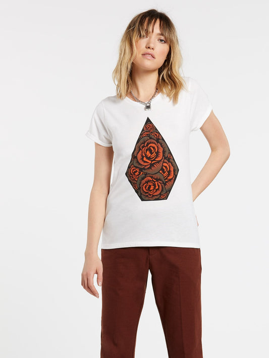 Radical Daze T-Shirt - STERN WEISS