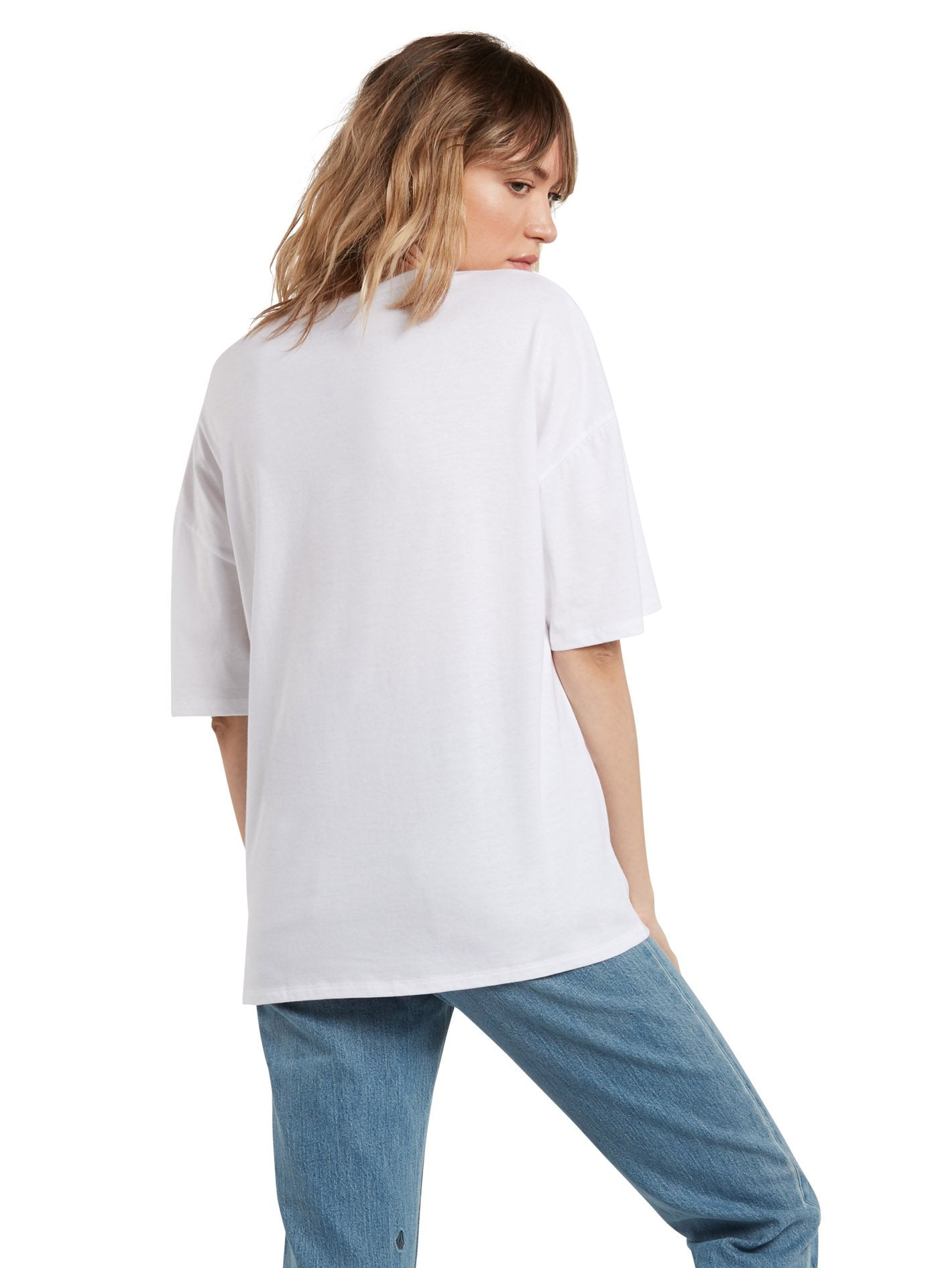 T-shirt Briand - WHITE