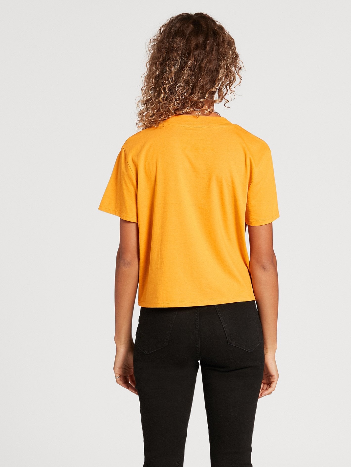 T-Shirt Pocket Dial - VINTAGE GOLD