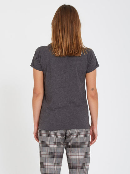 T-Shirt Radical Daze - CHARCOAL