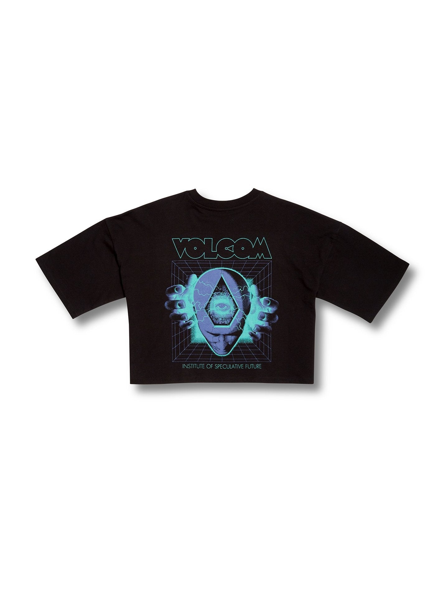 M. Loeffler T-Shirt - SCHWARZ