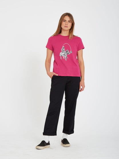 T-Shirt Oldees - ACAI