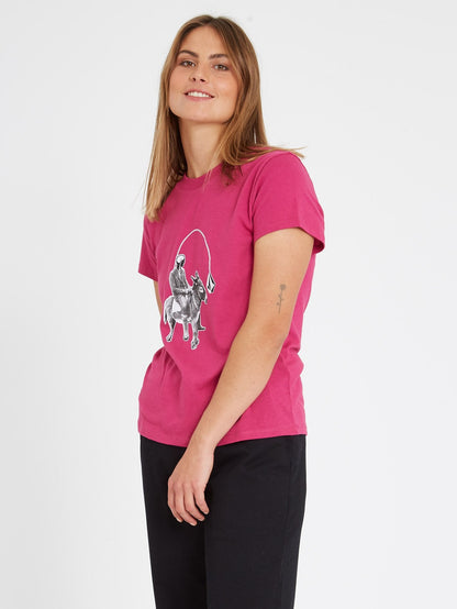 T-Shirt Oldees - ACAI
