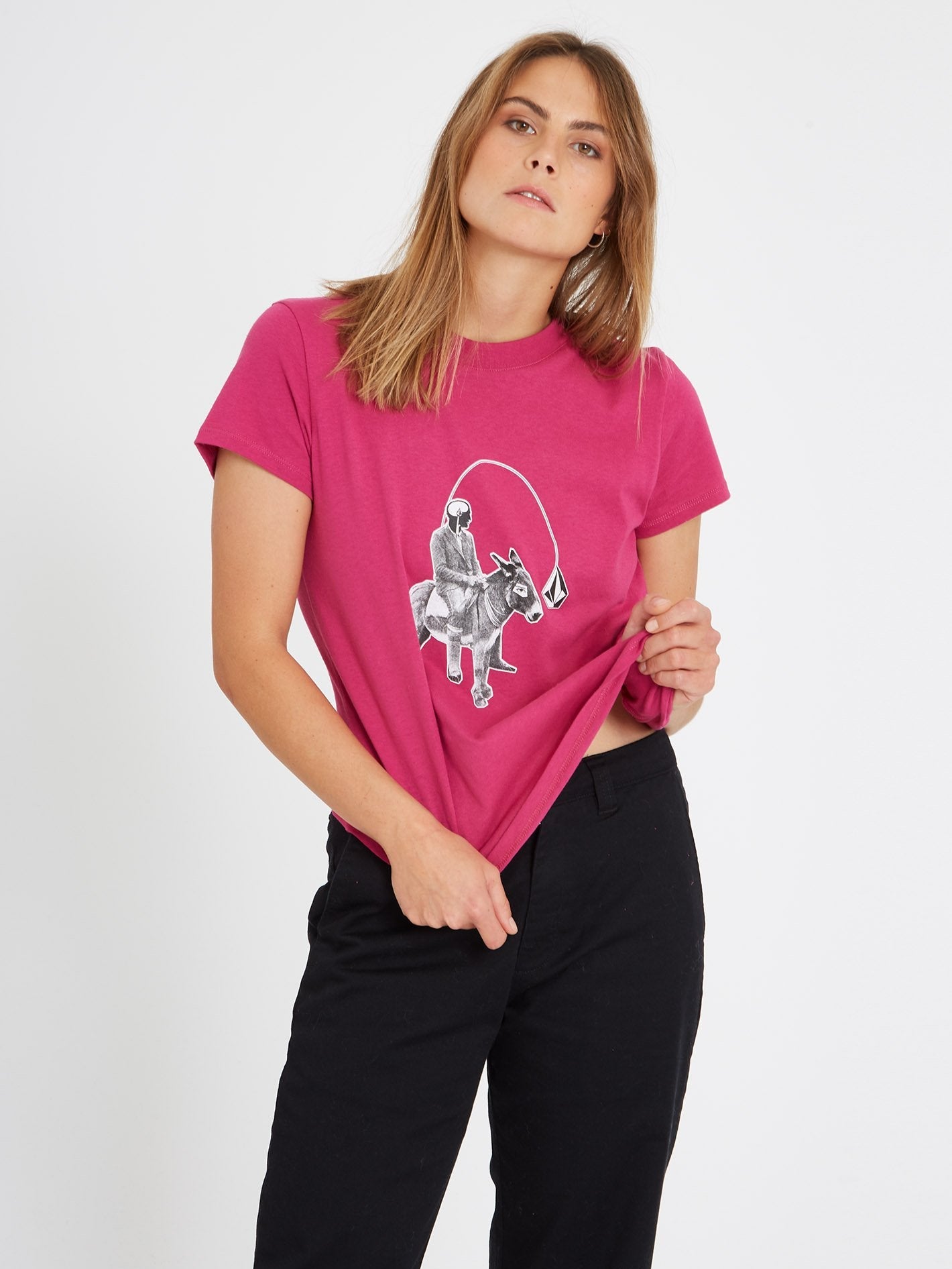 T-Shirt Oldees - ACAI