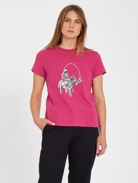 T-Shirt Oldees - ACAI