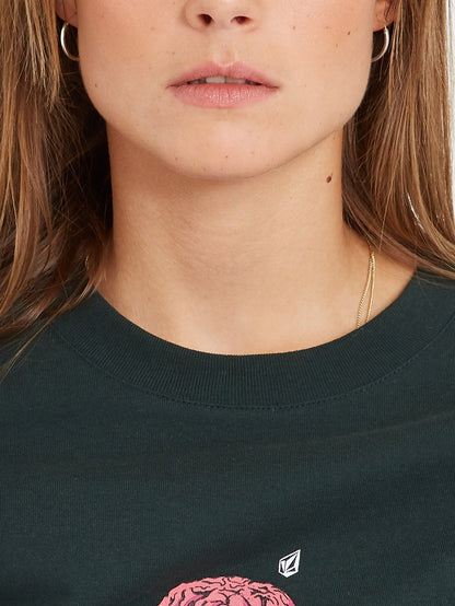 Oldees T-Shirt - STEINKULTUR BLAU