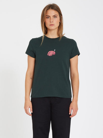 Oldees T-Shirt - STEINKULTUR BLAU