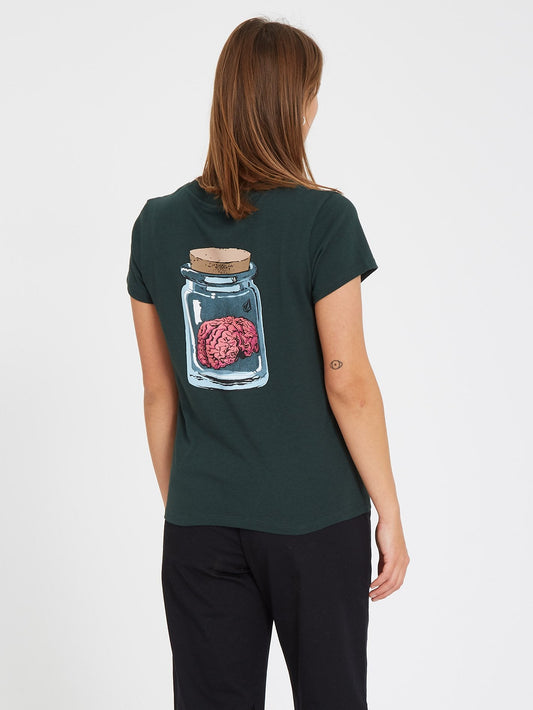 T-Shirt Oldees - STONE CULTURE BLUE