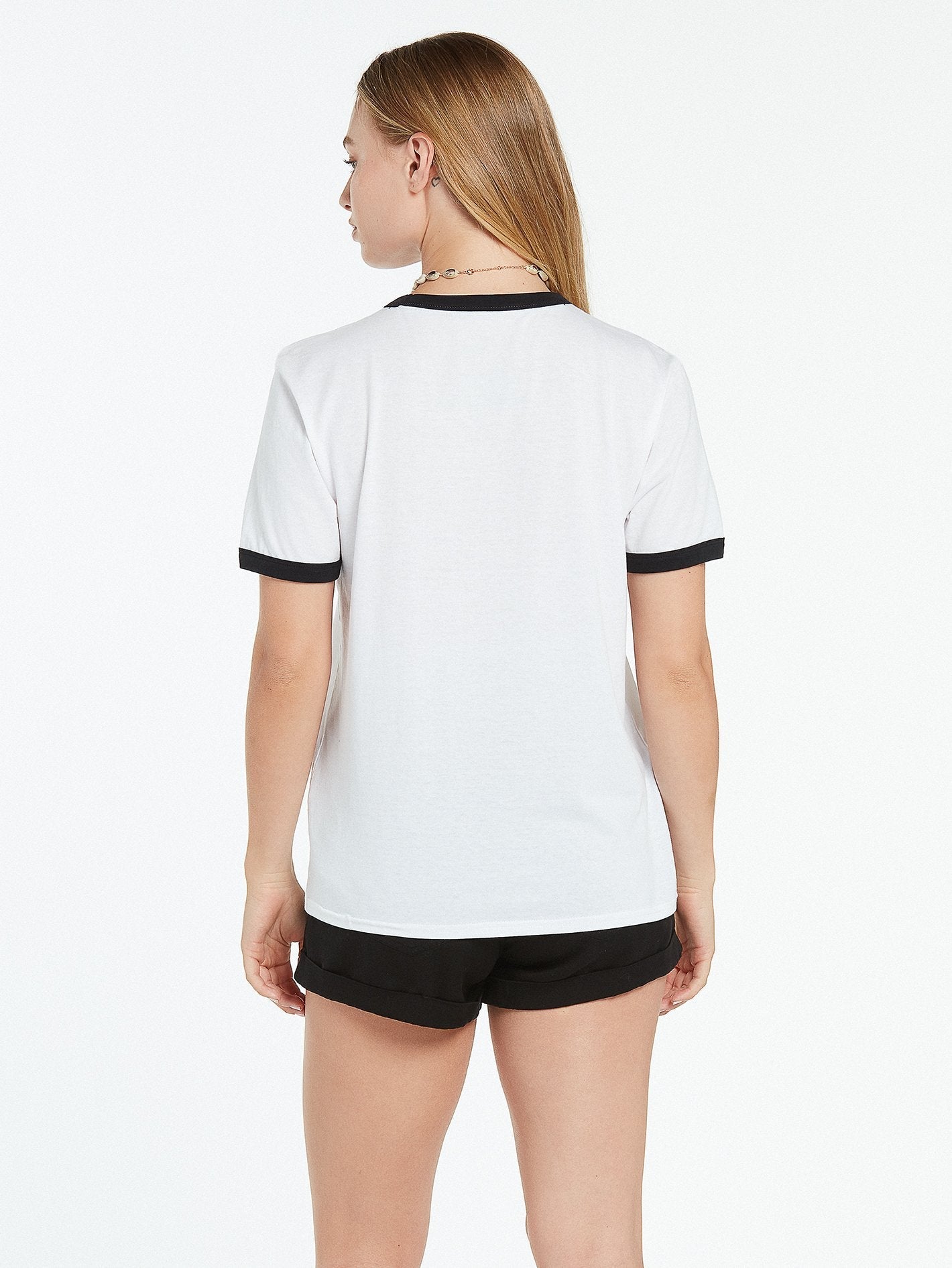 OBX John B Ringer - White
