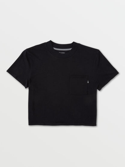 OBX Don't Love Me Tee - Black
