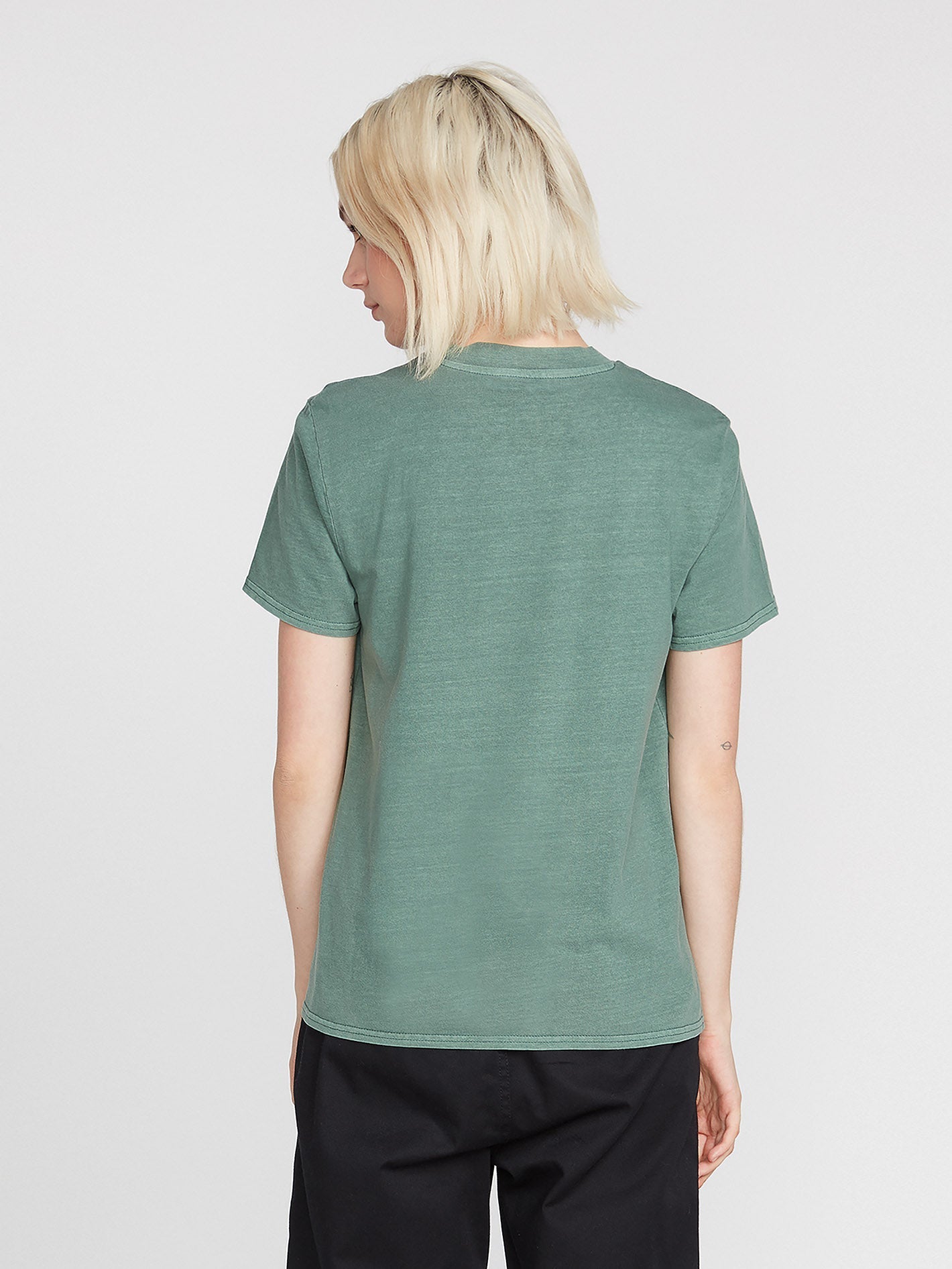 T-shirt Lock It Up - DARK PINE