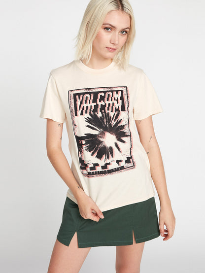 T-shirt Coco Ho - SAND