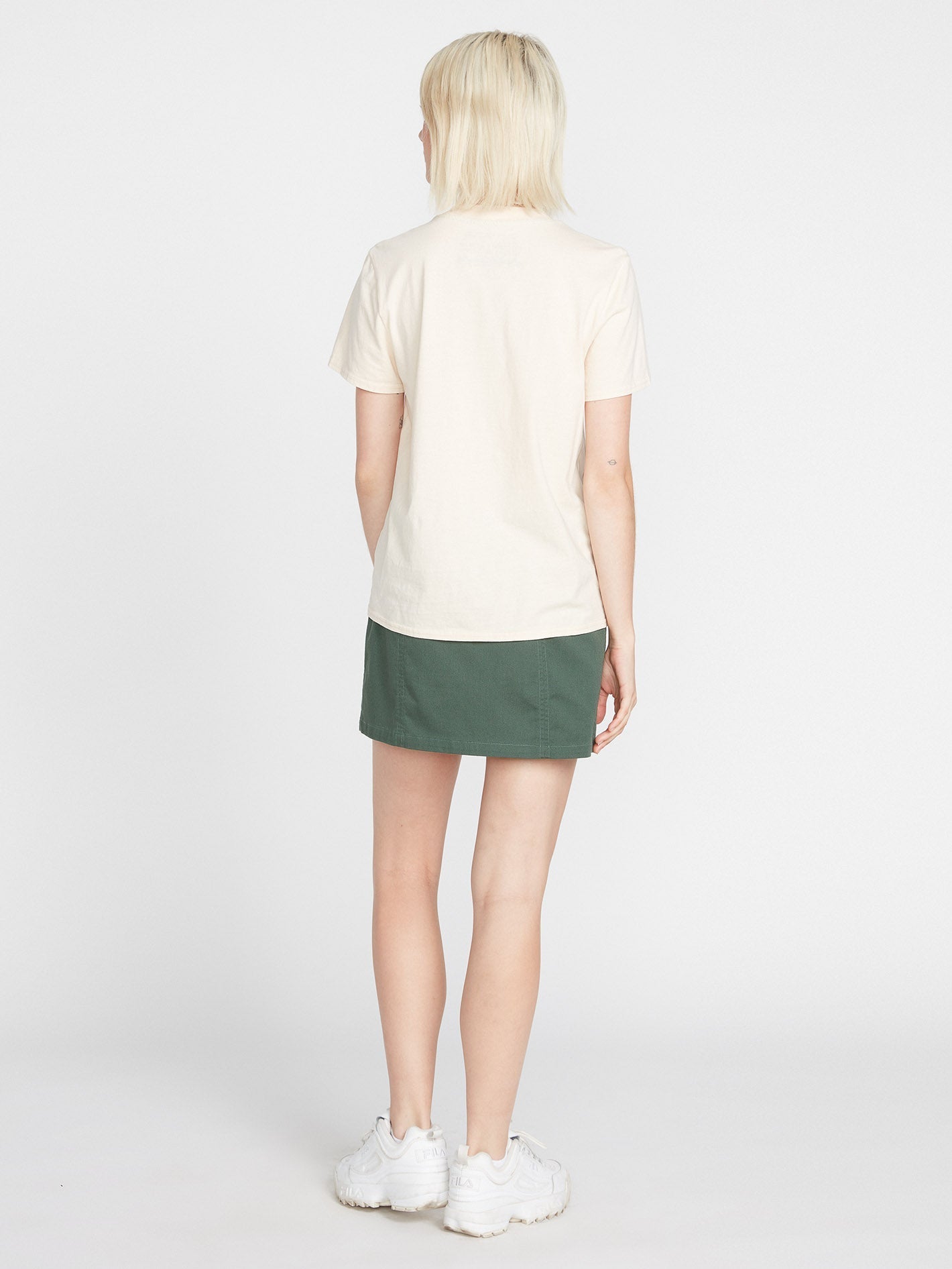 T-shirt Coco Ho - SAND