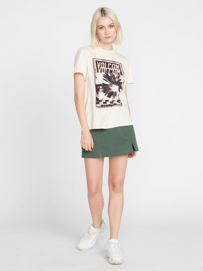 T-shirt Coco Ho - SAND