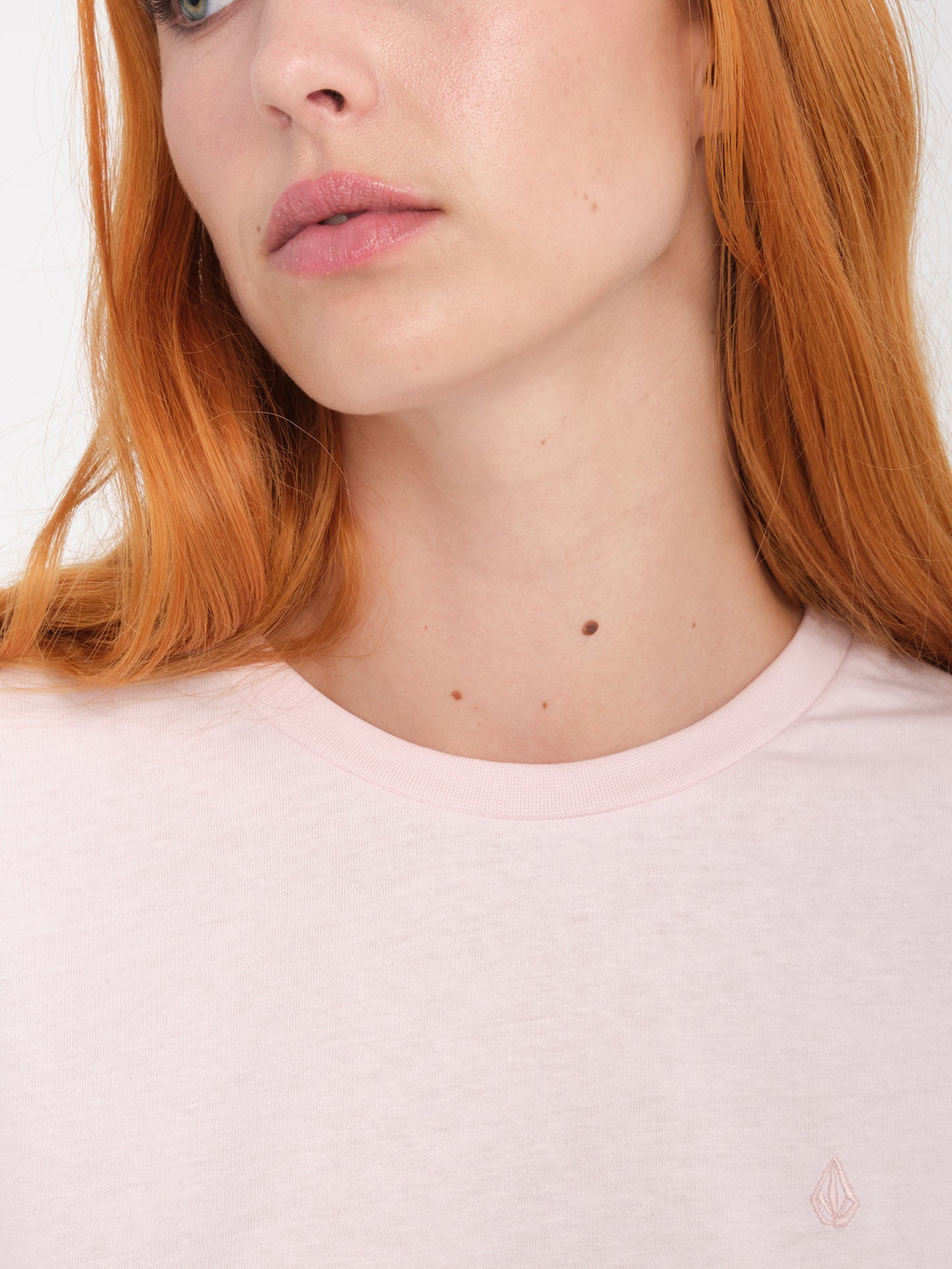 T-shirt Stone Blanks - LILAC ASH