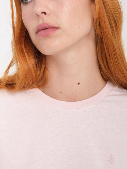 T-shirt Stone Blanks - LILAC ASH